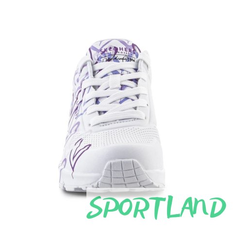Buty Skechers JGoldcrown Uno Lite - Spread the Love W 155507-WLPR EU 38,5 Buty Skechers JGoldcrown Uno Lite - Spread the Love W 155507-WLPR EU 38,5