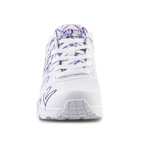 Buty Skechers JGoldcrown Uno Lite - Spread the Love W 155507-WLPR EU 39,5 Buty Skechers JGoldcrown Uno Lite - Spread the Love W 155507-WLPR EU 39,5