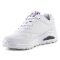 Buty Skechers JGoldcrown Uno Lite - Spread the Love W 155507-WLPR EU 39,5