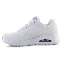 Buty Skechers JGoldcrown Uno Lite - Spread the Love W 155507-WLPR EU 39,5