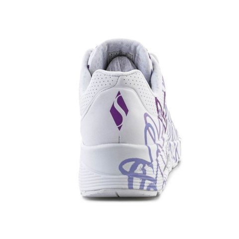 Buty Skechers JGoldcrown Uno Lite - Spread the Love W 155507-WLPR EU 39 Buty Skechers JGoldcrown Uno Lite - Spread the Love W 155507-WLPR EU 39