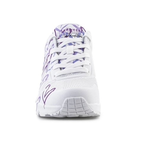 Buty Skechers JGoldcrown Uno Lite - Spread the Love W 155507-WLPR EU 39 Buty Skechers JGoldcrown Uno Lite - Spread the Love W 155507-WLPR EU 39