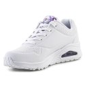 Buty Skechers JGoldcrown Uno Lite - Spread the Love W 155507-WLPR EU 39