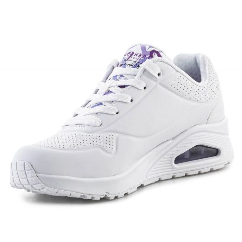 Buty Skechers JGoldcrown Uno Lite - Spread the Love W 155507-WLPR EU 39 Buty Skechers JGoldcrown Uno Lite - Spread the Love W 155507-WLPR EU 39