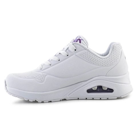 Buty Skechers JGoldcrown Uno Lite - Spread the Love W 155507-WLPR EU 39 Buty Skechers JGoldcrown Uno Lite - Spread the Love W 155507-WLPR EU 39