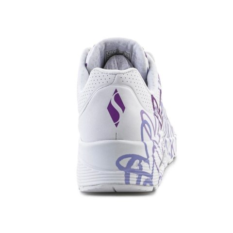 Buty Skechers JGoldcrown Uno Lite - Spread the Love W 155507-WLPR EU 39 Buty Skechers JGoldcrown Uno Lite - Spread the Love W 155507-WLPR EU 39