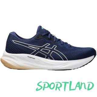 Buty do biegania Asics Gel-Pulse 15 W 1012B593 401 37
