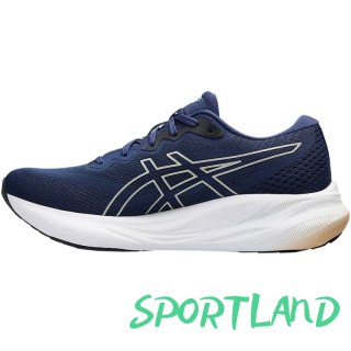 Buty do biegania Asics Gel-Pulse 15 W 1012B593 401 39