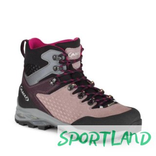 Buty trekkingowe Aku Alterra II GTX W 431590 38