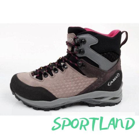 Buty trekkingowe Aku Alterra II GTX W 431590 38 Buty trekkingowe Aku Alterra II GTX W 431590 38
