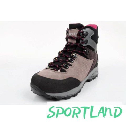 Buty trekkingowe Aku Alterra II GTX W 431590 38 Buty trekkingowe Aku Alterra II GTX W 431590 38