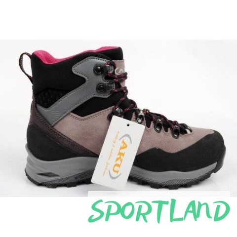 Buty trekkingowe Aku Alterra II GTX W 431590 38 Buty trekkingowe Aku Alterra II GTX W 431590 38