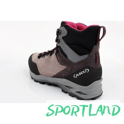 Buty trekkingowe Aku Alterra II GTX W 431590 38 Buty trekkingowe Aku Alterra II GTX W 431590 38