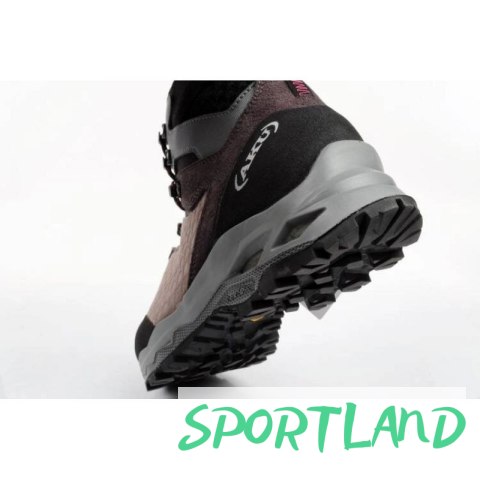 Buty trekkingowe Aku Alterra II GTX W 431590 38 Buty trekkingowe Aku Alterra II GTX W 431590 38