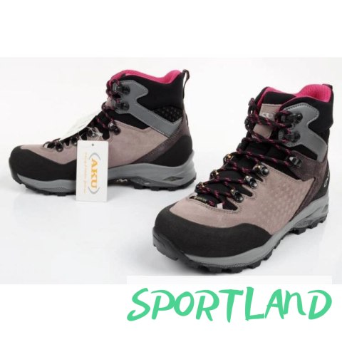 Buty trekkingowe Aku Alterra II GTX W 431590 38 Buty trekkingowe Aku Alterra II GTX W 431590 38