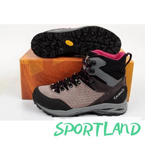 Buty trekkingowe Aku Alterra II GTX W 431590 38 Buty trekkingowe Aku Alterra II GTX W 431590 38