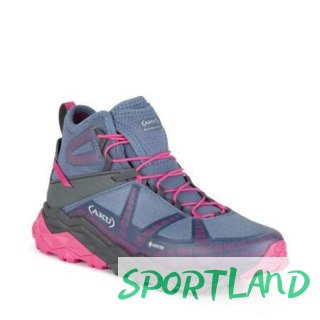 Buty trekkingowe Aku Flyrock GTX W 697514 38