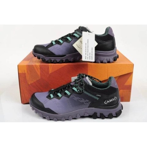 Buty trekkingowe Aku Levia W 749672 38 Buty trekkingowe Aku Levia W 749672 38