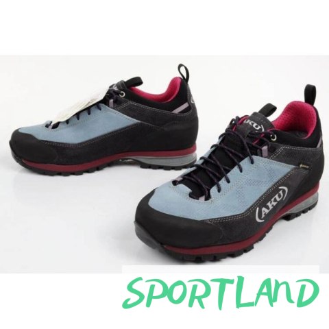 Buty trekkingowe Aku Link GTX W 379136 38 Buty trekkingowe Aku Link GTX W 379136 38