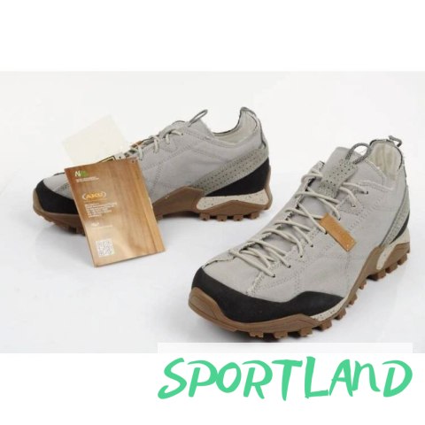 Buty trekkingowe Aku Nativa Canvas W 647059 38 Buty trekkingowe Aku Nativa Canvas W 647059 38