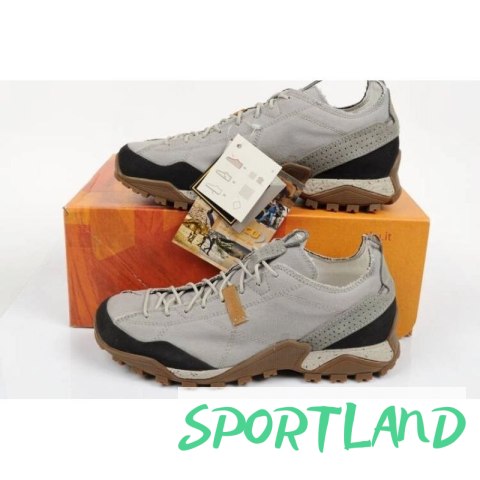 Buty trekkingowe Aku Nativa Canvas W 647059 38 Buty trekkingowe Aku Nativa Canvas W 647059 38