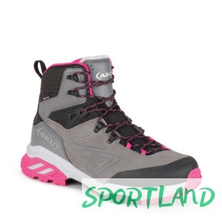 Buty trekkingowe Aku Reactive GTX W 669477 38