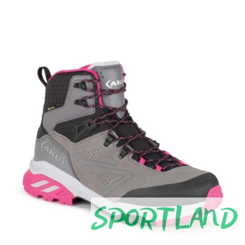 Buty trekkingowe Aku Reactive GTX W 669477 38 Buty trekkingowe Aku Reactive GTX W 669477 38