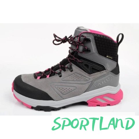 Buty trekkingowe Aku Reactive GTX W 669477 38 Buty trekkingowe Aku Reactive GTX W 669477 38