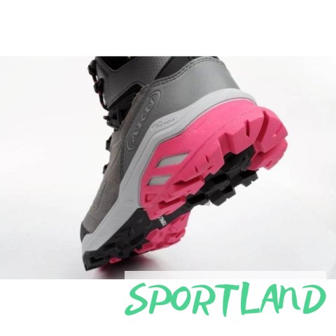 Buty trekkingowe Aku Reactive GTX W 669477 38 Buty trekkingowe Aku Reactive GTX W 669477 38