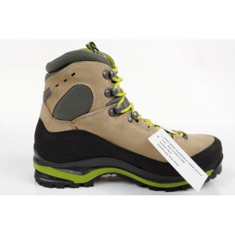 Buty trekkingowe Aku Superalp GTX W 594W642 38 Buty trekkingowe Aku Superalp GTX W 594W642 38