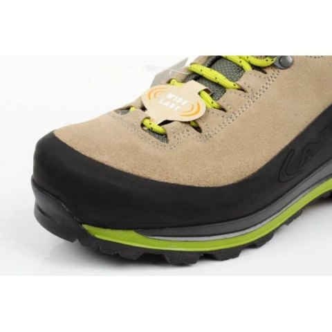 Buty trekkingowe Aku Superalp GTX W 594W642 38 Buty trekkingowe Aku Superalp GTX W 594W642 38