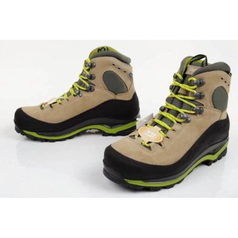 Buty trekkingowe Aku Superalp GTX W 594W642 38 Buty trekkingowe Aku Superalp GTX W 594W642 38