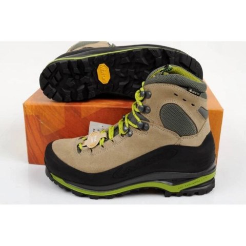Buty trekkingowe Aku Superalp GTX W 594W642 38 Buty trekkingowe Aku Superalp GTX W 594W642 38
