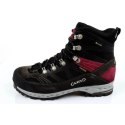 Buty trekkingowe Aku Trekker Pro GORE-TEX W 847374 37.5