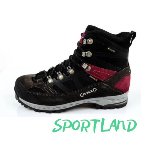 Buty trekkingowe Aku Trekker Pro GORE-TEX W 847374 37.5 Buty trekkingowe Aku Trekker Pro GORE-TEX W 847374 37.5