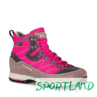 Buty trekkingowe Aku Trekker Pro GORE-TEX W 978588 38