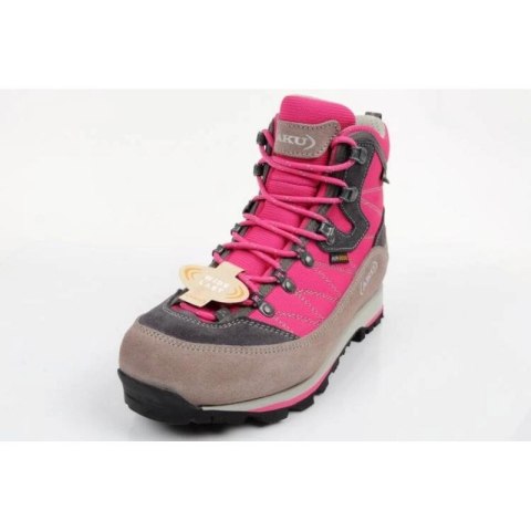 Buty trekkingowe Aku Trekker Pro GORE-TEX W 978588 38 Buty trekkingowe Aku Trekker Pro GORE-TEX W 978588 38