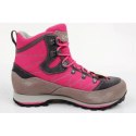 Buty trekkingowe Aku Trekker Pro GORE-TEX W 978588 38