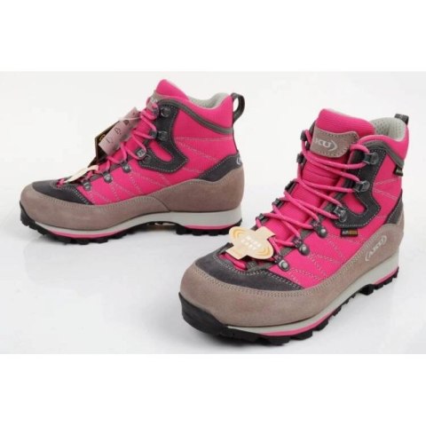 Buty trekkingowe Aku Trekker Pro GORE-TEX W 978588 38 Buty trekkingowe Aku Trekker Pro GORE-TEX W 978588 38