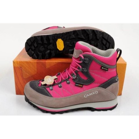 Buty trekkingowe Aku Trekker Pro GORE-TEX W 978588 38 Buty trekkingowe Aku Trekker Pro GORE-TEX W 978588 38
