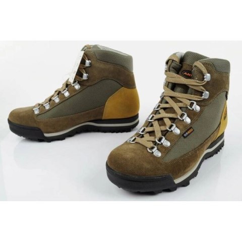 Buty trekkingowe Aku Ultralight W 36510496 38