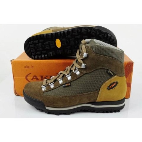Buty trekkingowe Aku Ultralight W 36510496 38