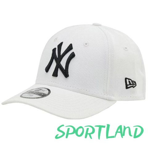 Czapka z daszkiem New Era 9Forty League New York Yankees Cap Jr 12745556 YOUTH Czapka z daszkiem New Era 9Forty League New York Yankees Cap Jr 12745556 YOUTH
