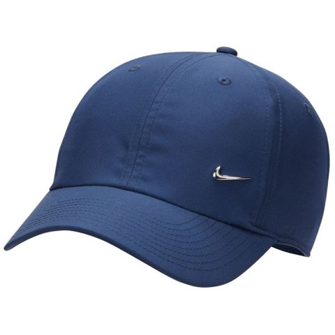 Czapka z daszkiem Nike DF Club Cap FB5372-410 M/L Czapka z daszkiem Nike DF Club Cap FB5372-410 M/L