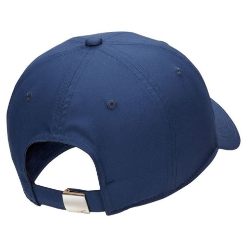 Czapka z daszkiem Nike DF Club Cap FB5372-410 M/L Czapka z daszkiem Nike DF Club Cap FB5372-410 M/L