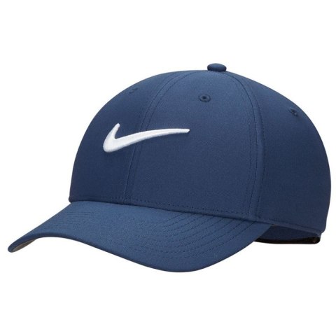 Czapka z daszkiem Nike DF Club Cap FB5625-410 L/XL Czapka z daszkiem Nike DF Club Cap FB5625-410 L/XL