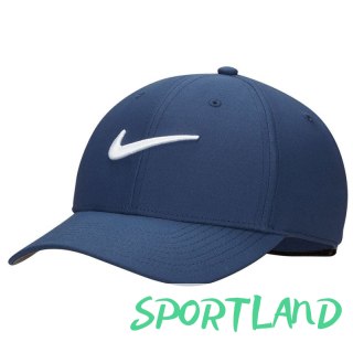 Czapka z daszkiem Nike DF Club Cap FB5625-410 M/L