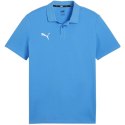 Koszulka Puma Team Goal Casuals Polo M 658605 02 M Koszulka Puma Team Goal Casuals Polo M 658605 02 M