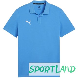 Koszulka Puma Team Goal Casuals Polo M 658605 02 S