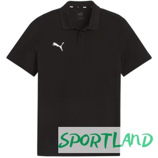 Koszulka Puma Team Goal Casuals Polo M 658605 03 L